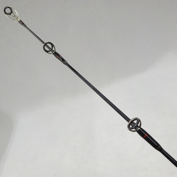 ゼロシキSS MACH3 ZPL62LB